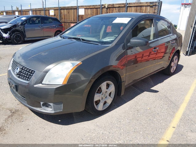 صورة 2 لـ 2007 Nissan SENTRA 2.0S