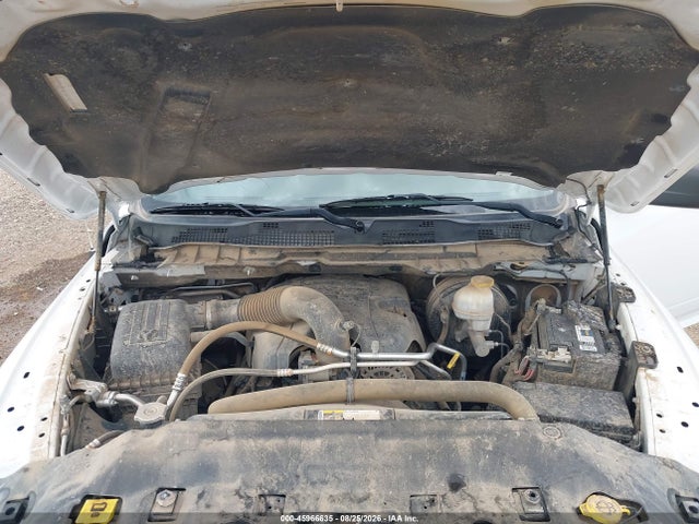 2019 RAM 1500 CLASSIC TRADESMAN 4X4 6'4 BOX 10
