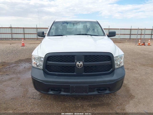 2019 RAM 1500 CLASSIC TRADESMAN 4X4 6'4 BOX 13