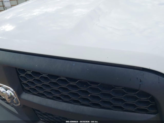 2019 RAM 1500 CLASSIC TRADESMAN 4X4 6'4 BOX 6