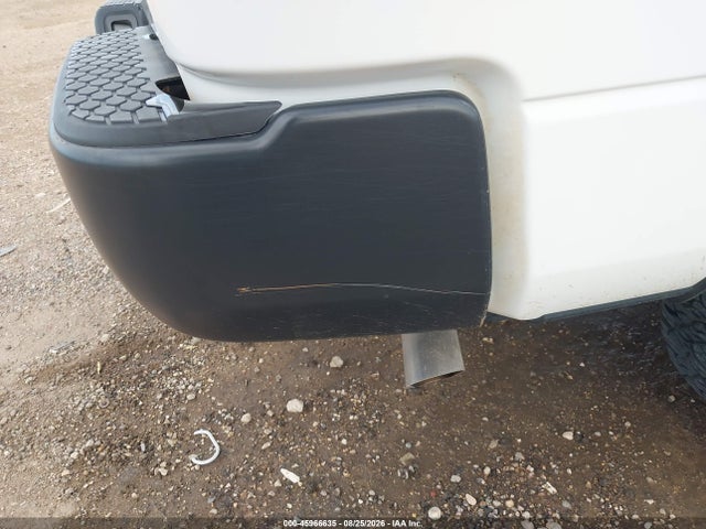2019 RAM 1500 CLASSIC TRADESMAN 4X4 6'4 BOX 12