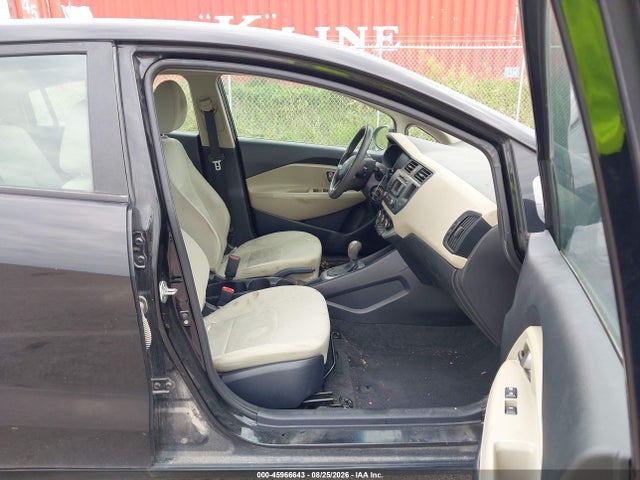 صورة 5 لـ 2012 KIA RIO LX