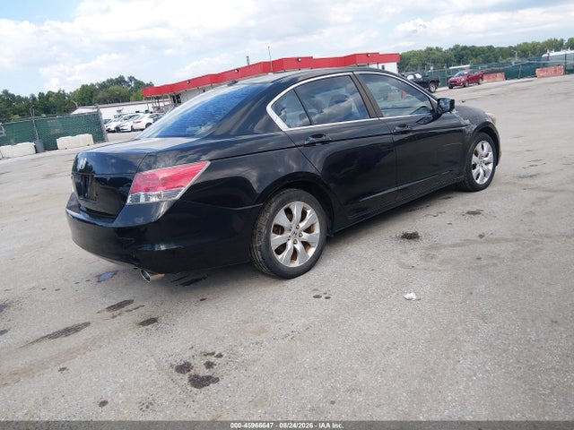 صورة 4 لـ 2008 Honda ACCORD 2.4 EX-L