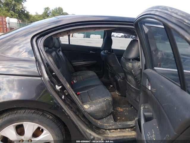 2008 Honda ACCORD 2.4 EX-L thumbnail 8