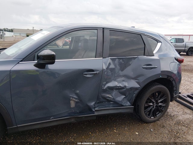 2023 MAZDA CX-5 2.5 S CARBON EDITION 6