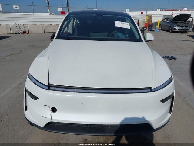 2026 TESLA MODEL Y ALL-WHEEL DRIVE/LONG RANGE LAUNCH SERIES/PREMIUM ALL-WHEEL DRIVE 11