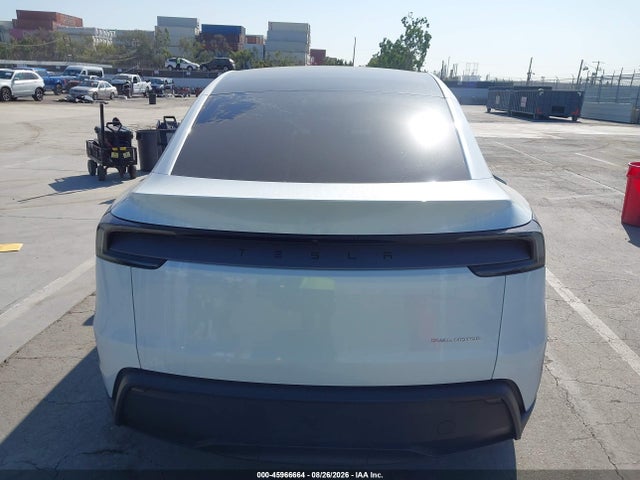 2026 TESLA MODEL Y ALL-WHEEL DRIVE/LONG RANGE LAUNCH SERIES/PREMIUM ALL-WHEEL DRIVE 15