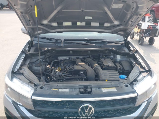 2023 VOLKSWAGEN TAOS 1.5T SE 10