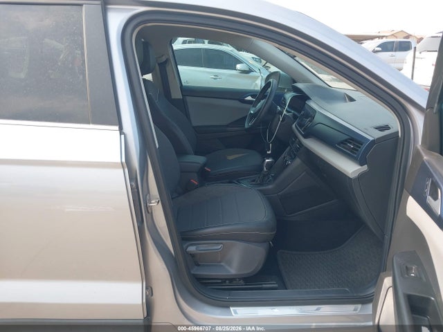 2023 VOLKSWAGEN TAOS 1.5T SE 5