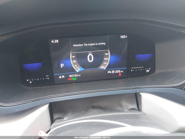 2023 VOLKSWAGEN TAOS 1.5T SE 7