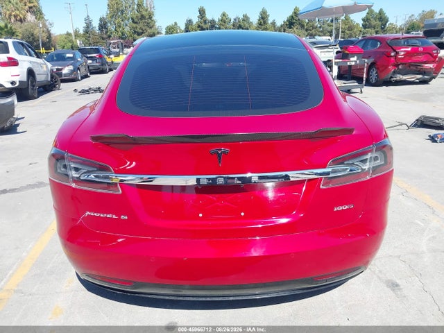 2017 TESLA MODEL S 100D/60D/75D/90D/P100D 15