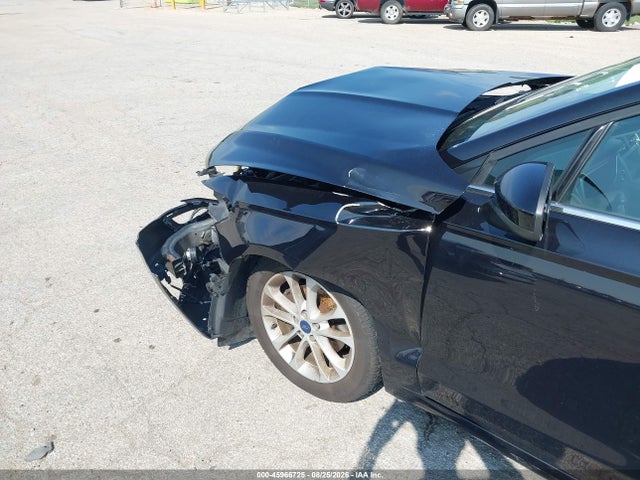 2019 FORD FUSION SE 6