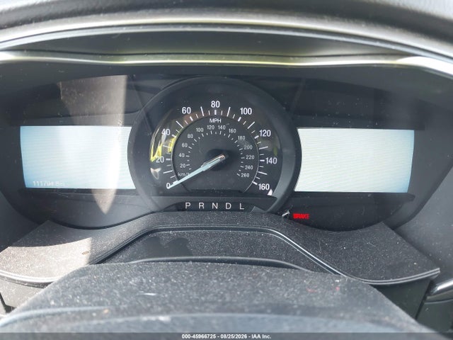 2019 FORD FUSION SE 7
