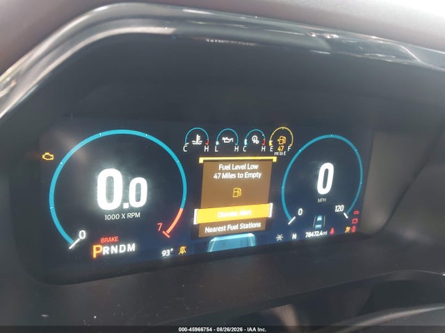 2023 FORD F-150 LARIAT 7