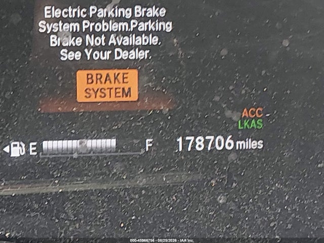 2019 HONDA HR-V EX-L 15