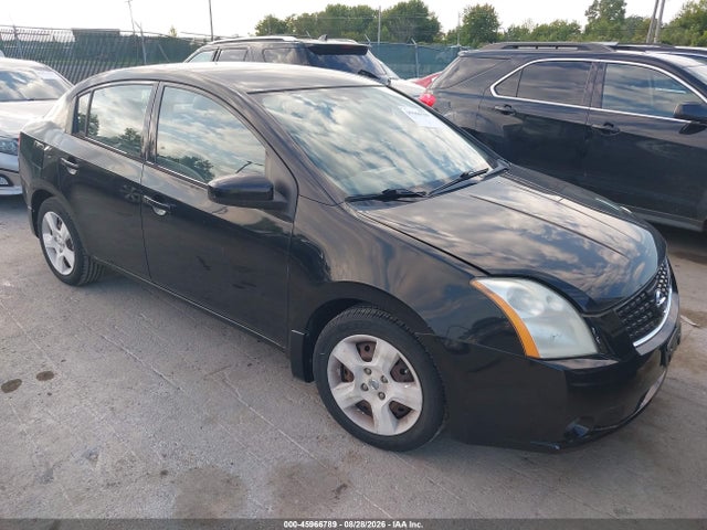 صورة 1 لـ 2008 Nissan SENTRA 2.0S