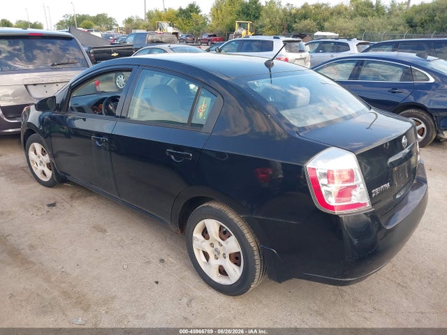 صورة 3 لـ 2008 Nissan SENTRA 2.0S