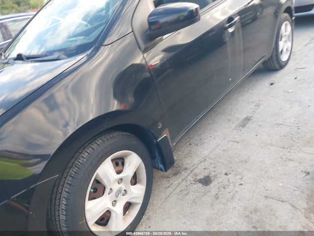 صورة 6 لـ 2008 Nissan SENTRA 2.0S