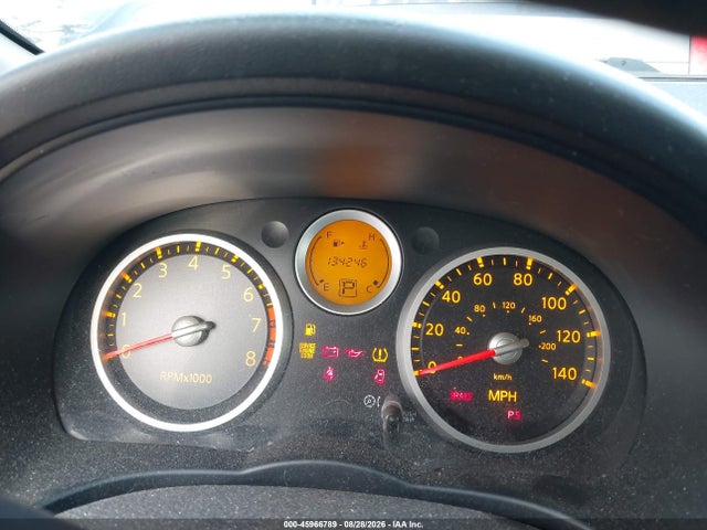 صورة 7 لـ 2008 Nissan SENTRA 2.0S