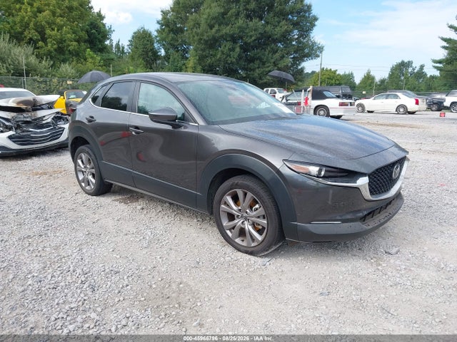 2021 MAZDA CX-3 SELECT