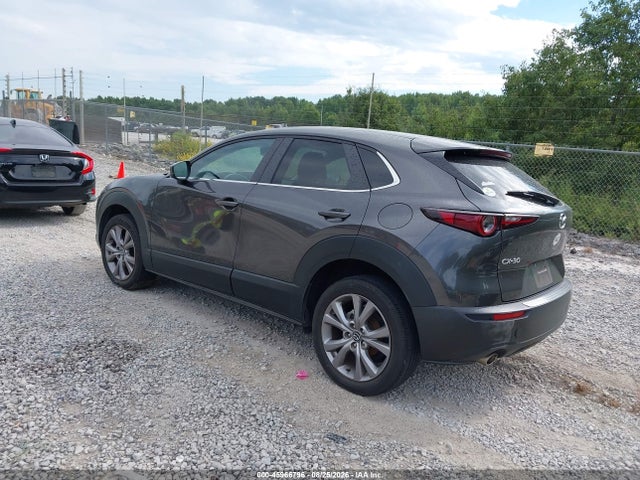 2021 MAZDA CX-30 SELECT 3