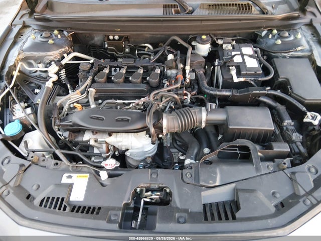 2023 HONDA ACCORD EX 10