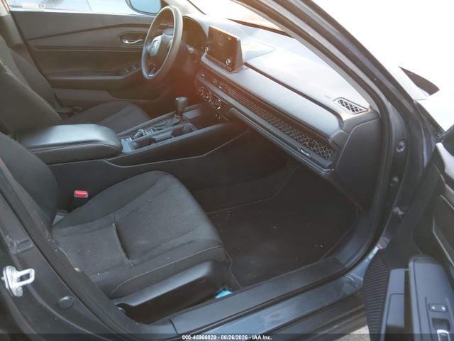 2023 HONDA ACCORD EX 5