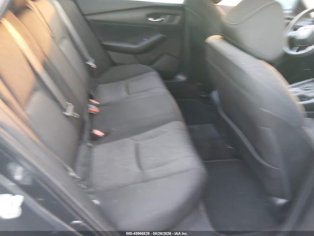 2023 HONDA ACCORD EX 8