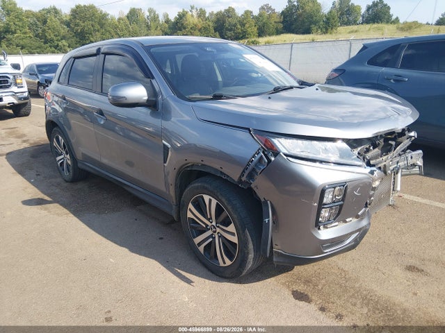 2022 MITSUBISHI OUTLANDER 2.0 SE AWC