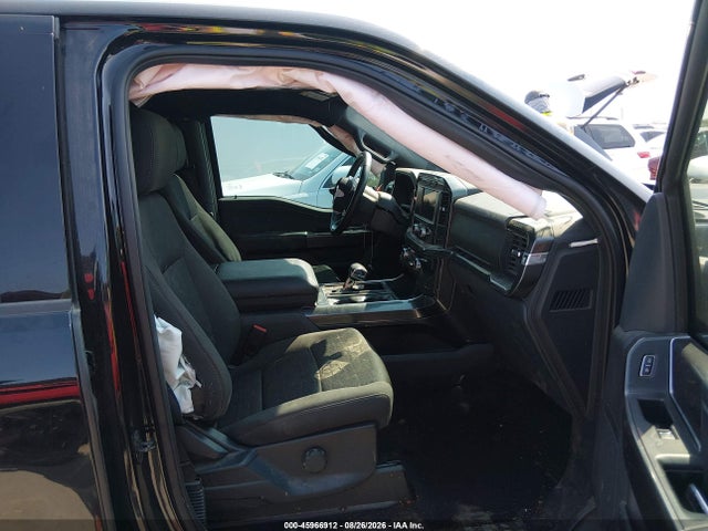 2023 FORD F-150 XLT 5