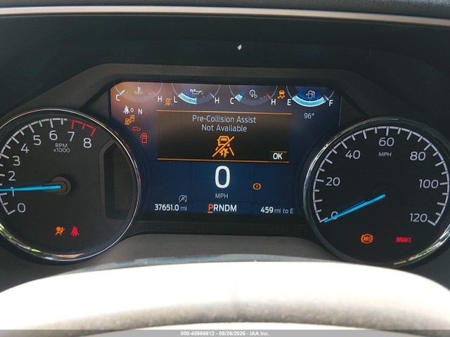 2023 FORD F-150 XLT 7