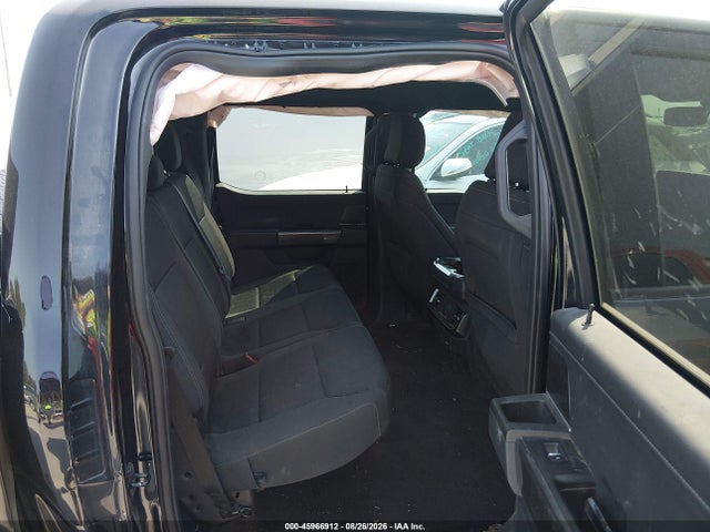 2023 FORD F-150 XLT 8