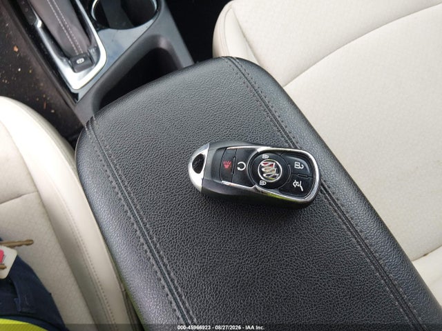 2020 BUICK ENCORE GX FWD PREFERRED 11