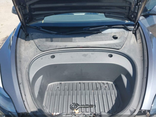 2023 TESLA MODEL 3 LONG RANGE DUAL MOTOR ALL-WHEEL DRIVE 10