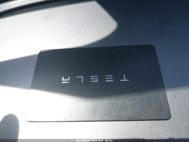 2023 TESLA MODEL 3 LONG RANGE DUAL MOTOR ALL-WHEEL DRIVE 11
