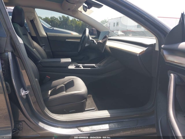 2023 TESLA MODEL 3 LONG RANGE DUAL MOTOR ALL-WHEEL DRIVE 5
