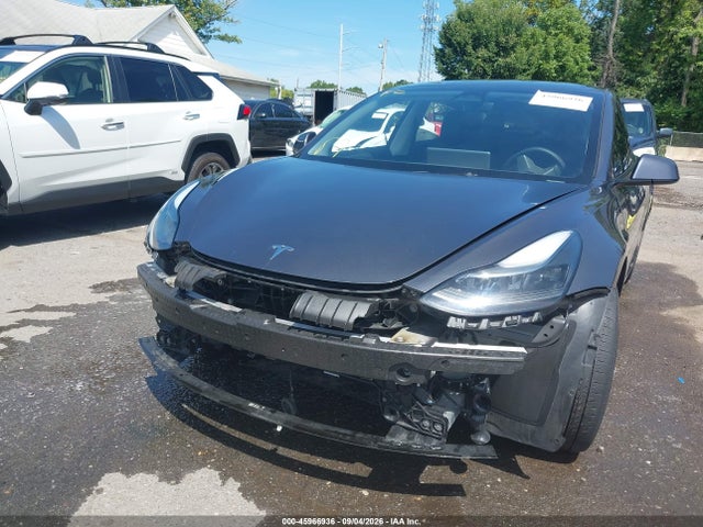 2023 TESLA MODEL 3 LONG RANGE DUAL MOTOR ALL-WHEEL DRIVE 6
