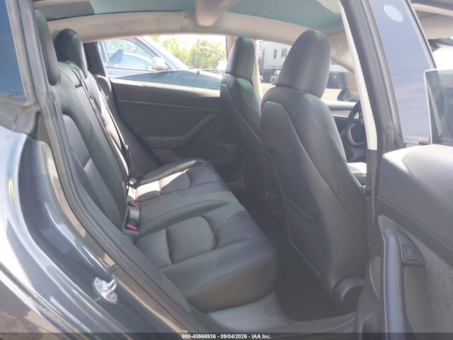 2023 TESLA MODEL 3 LONG RANGE DUAL MOTOR ALL-WHEEL DRIVE 8