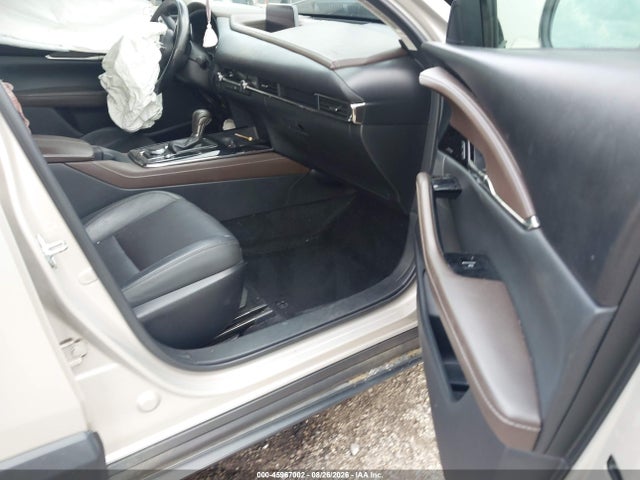 2023 MAZDA CX-30 2.5 S PREMIUM 5