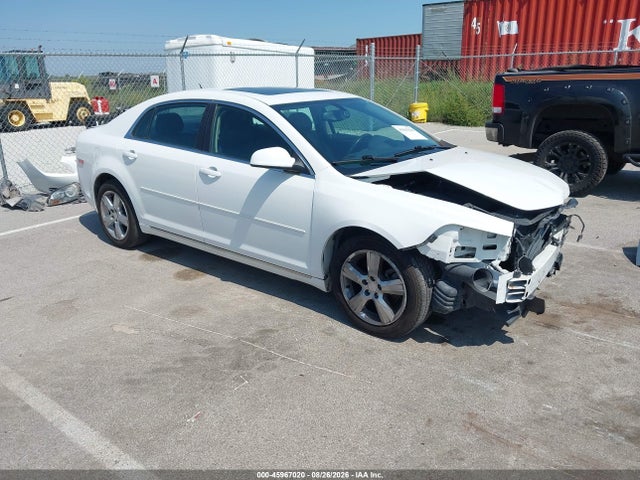 صورة 1 لـ 2011 Chevrolet MALIBU 2LT