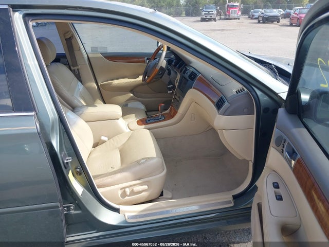 صورة 5 لـ 2005 Lexus ES 330