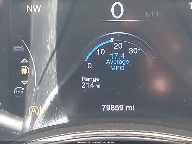 2019 JEEP GRAND CHEROKEE LAREDO E 4X4 16