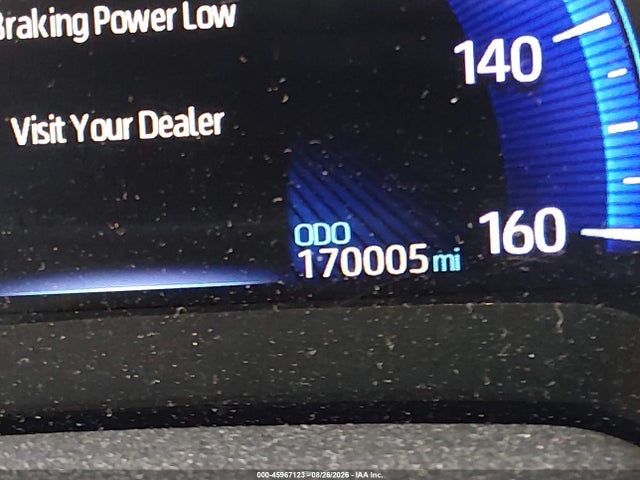 2020 TOYOTA COROLLA HYBRID LE 16