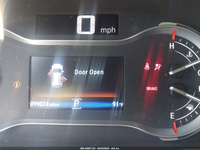 2018 HONDA PILOT EX-L 15