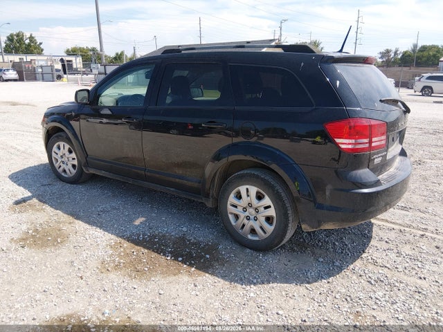 2019 DODGE JOURNEY SE VALUE PACKAGE 3
