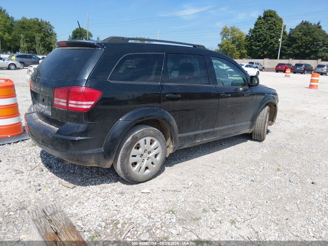 2019 DODGE JOURNEY SE VALUE PACKAGE 4