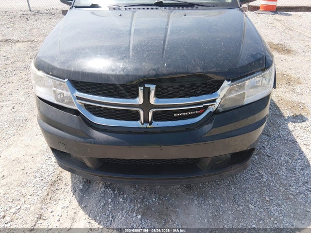 2019 DODGE JOURNEY SE VALUE PACKAGE 6