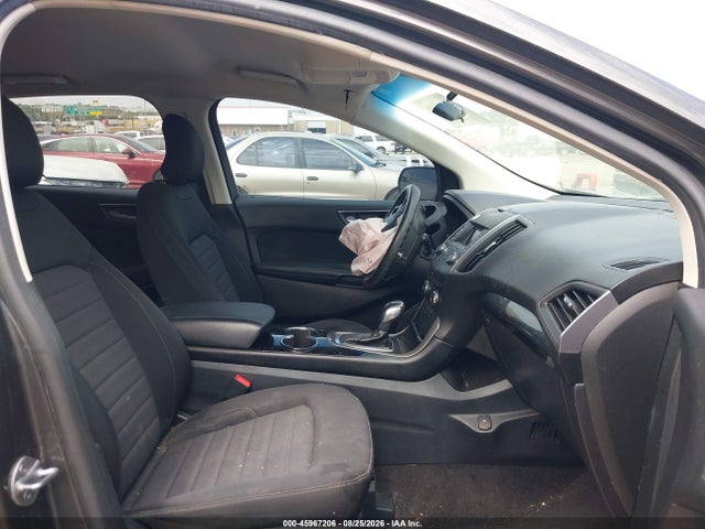 2018 FORD EDGE SE 5