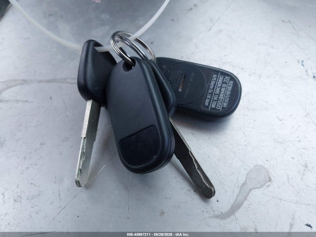 2005 Honda CIVIC LX 照片 11