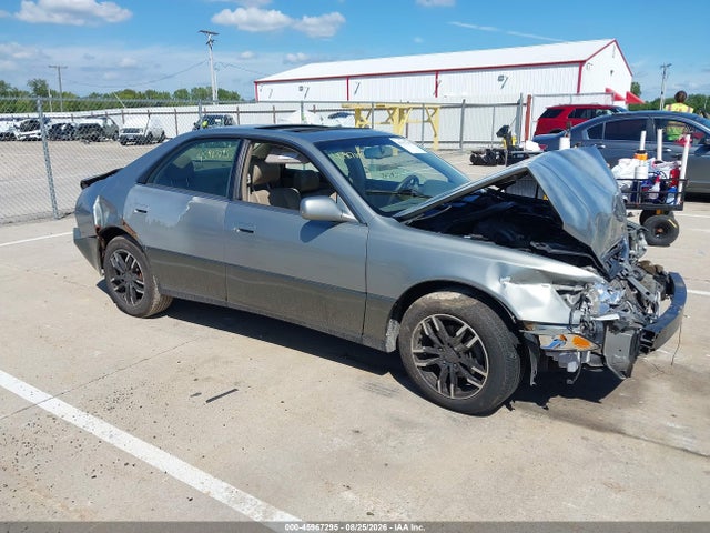 2000 LEXUS ES 